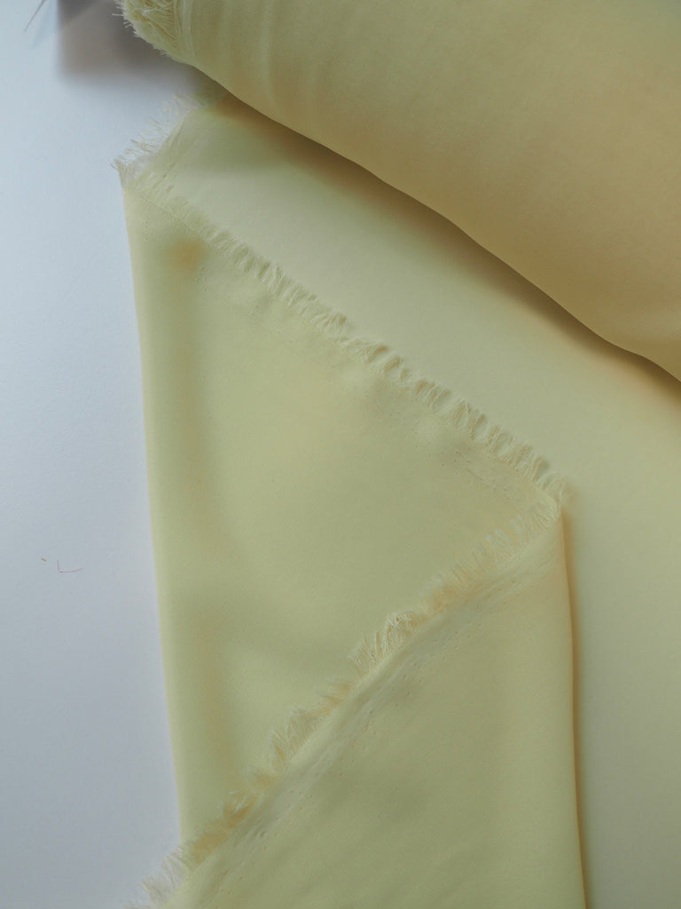 Lemonade Chiffon