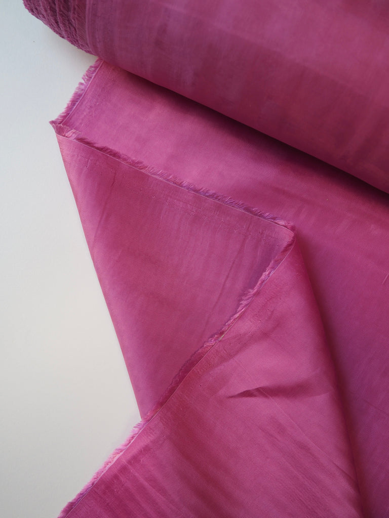 Petunia Viscose Satin Twill Lining