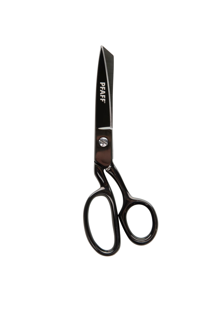 PFAFF 8" Bent Trimmer Scissors