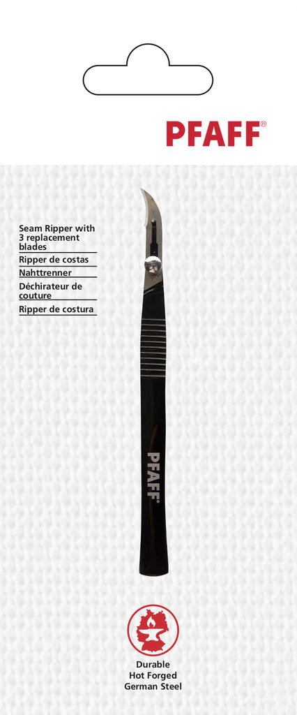 PFAFF Seam Ripper