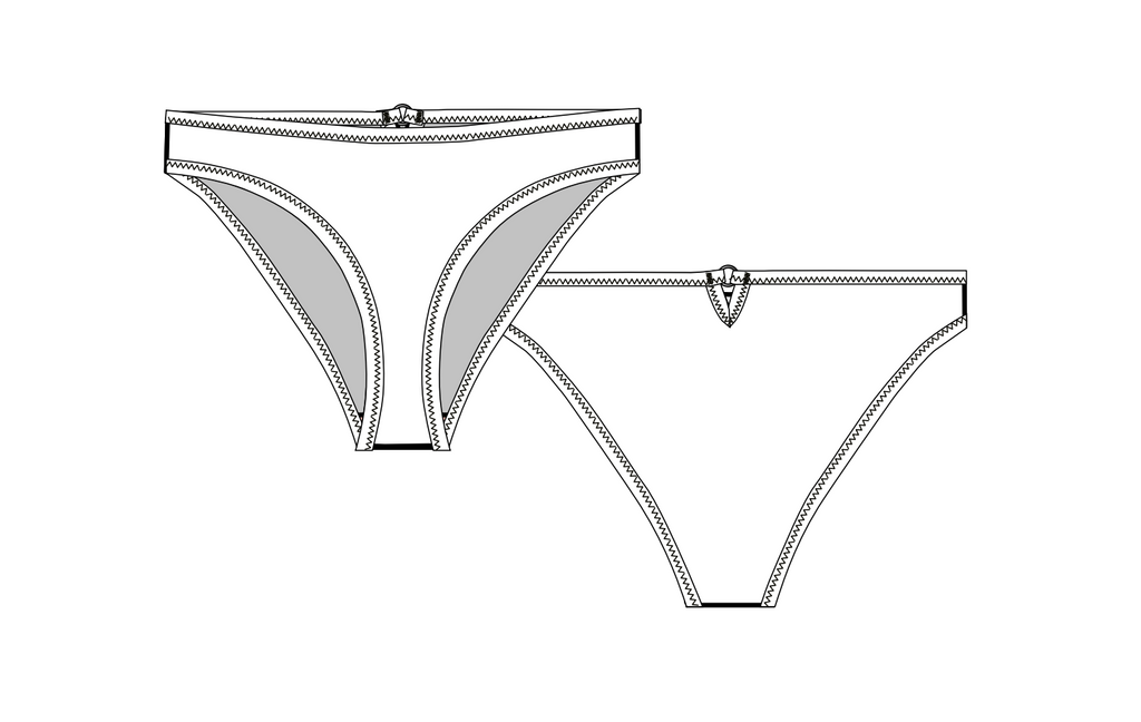 Hipster Brief