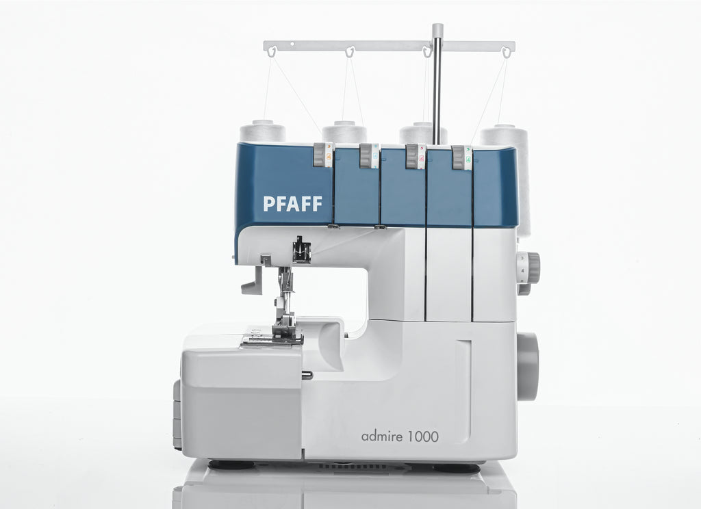 PFAFF Admire 1000