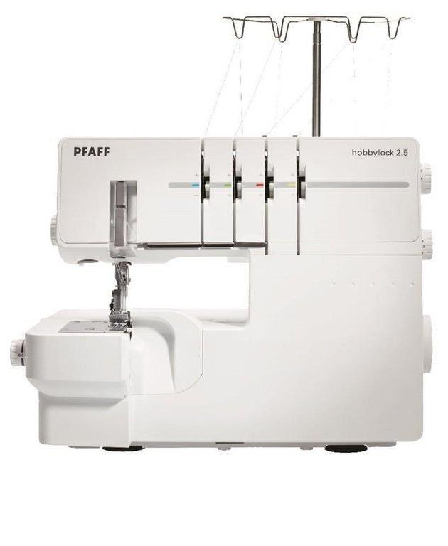 PFAFF Hobbylock 2.5