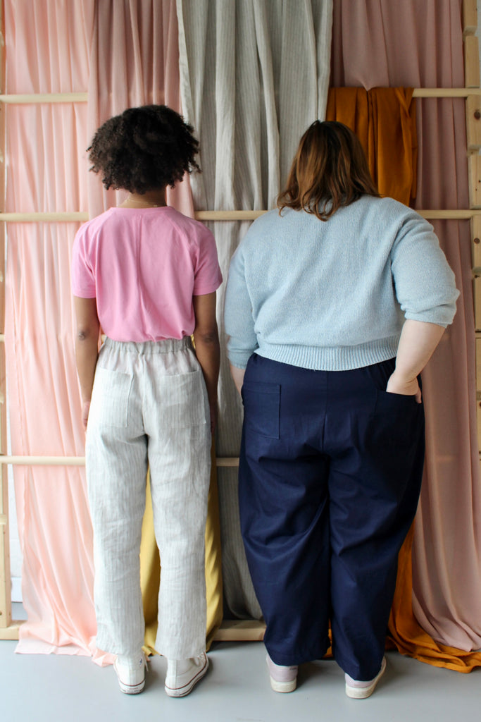 Women's Everyday Trousers