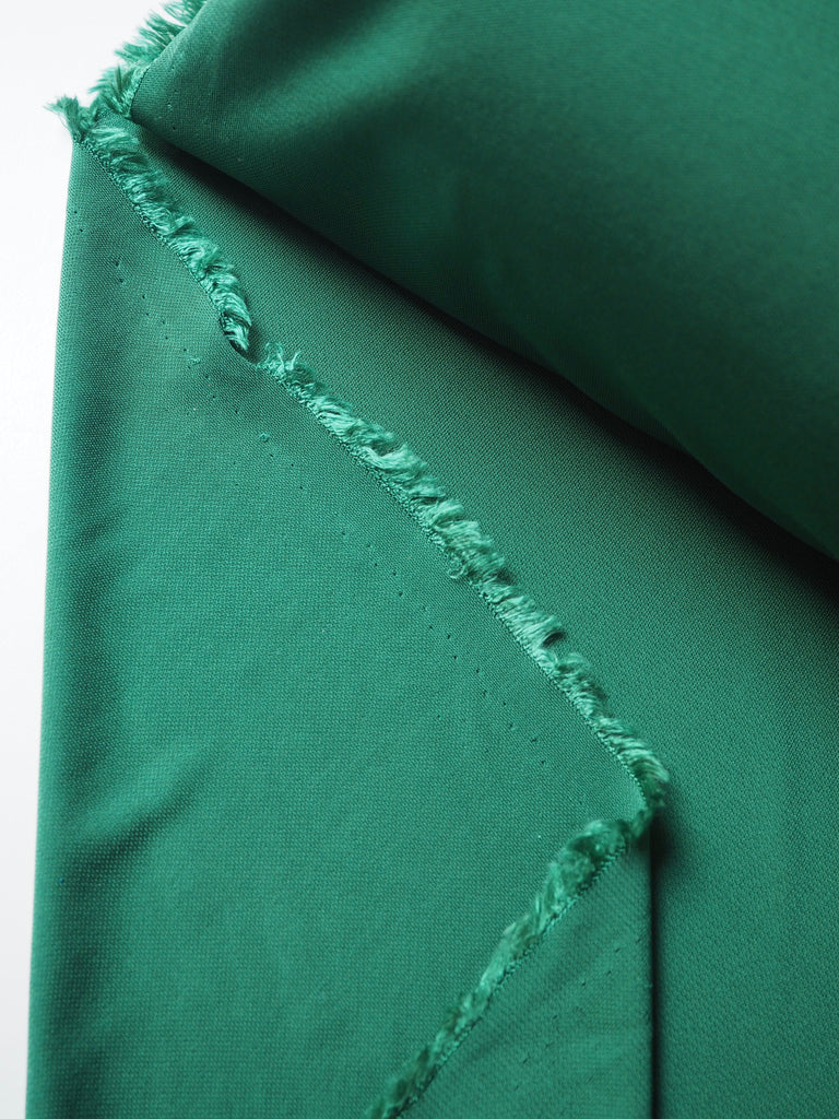 Kelly Green Drapey Jersey