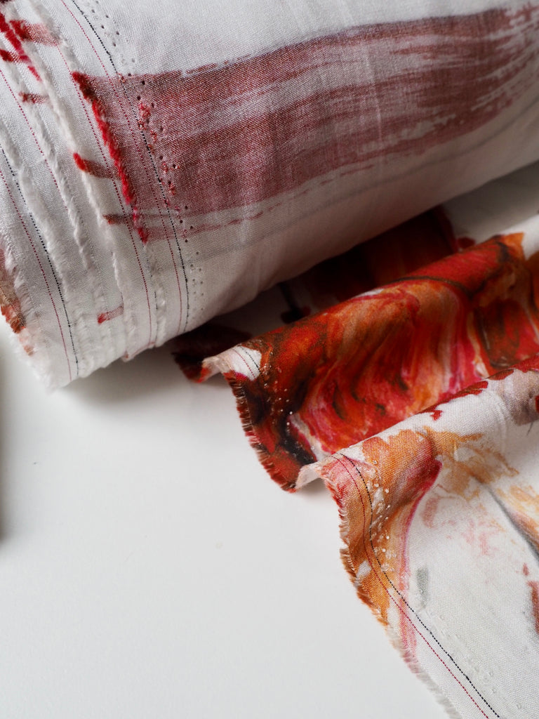 Primavera Lightweight Viscose