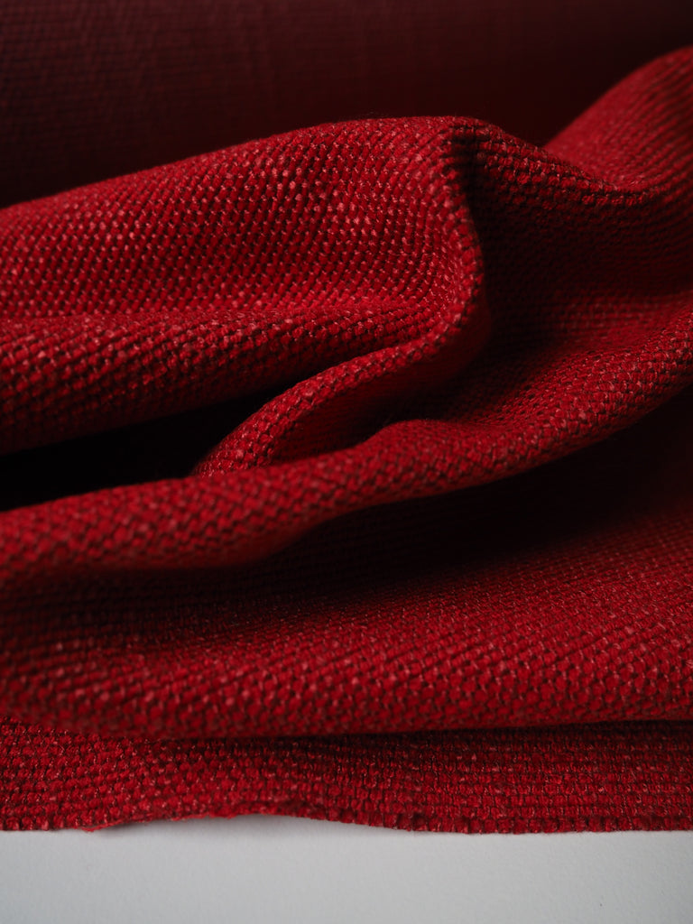 Ruby Textured Furnishing