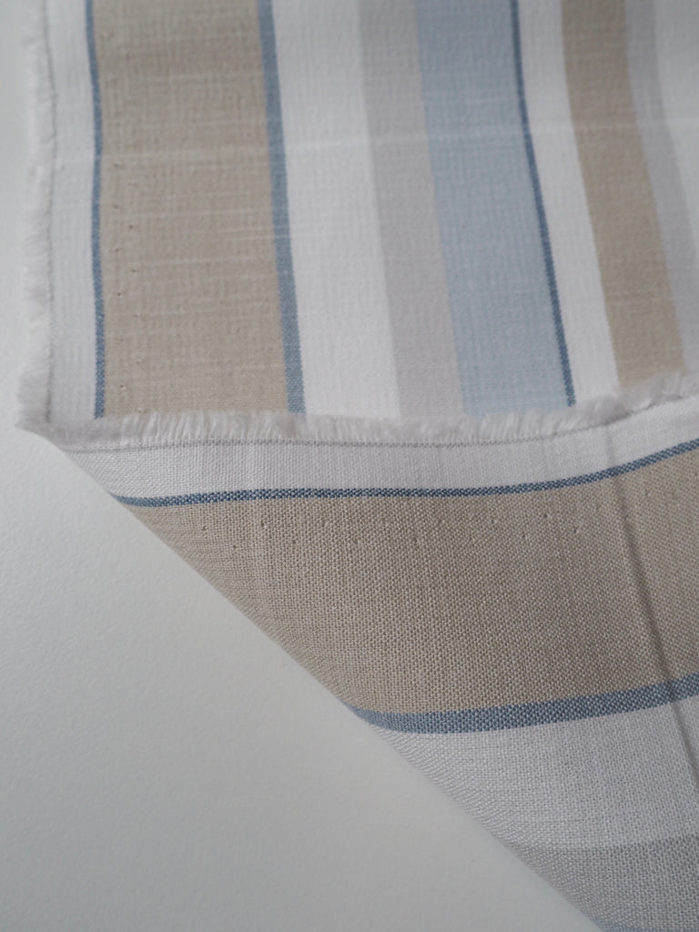 Cove Stripe Cotton