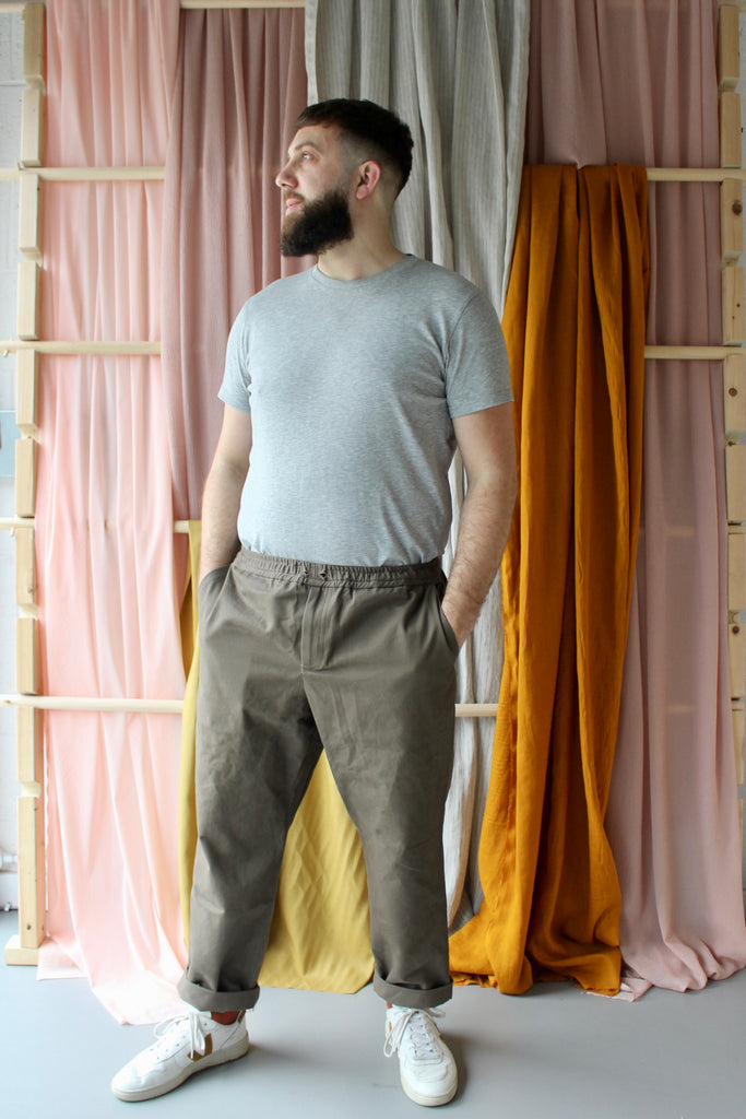 Men's Everyday Trousers