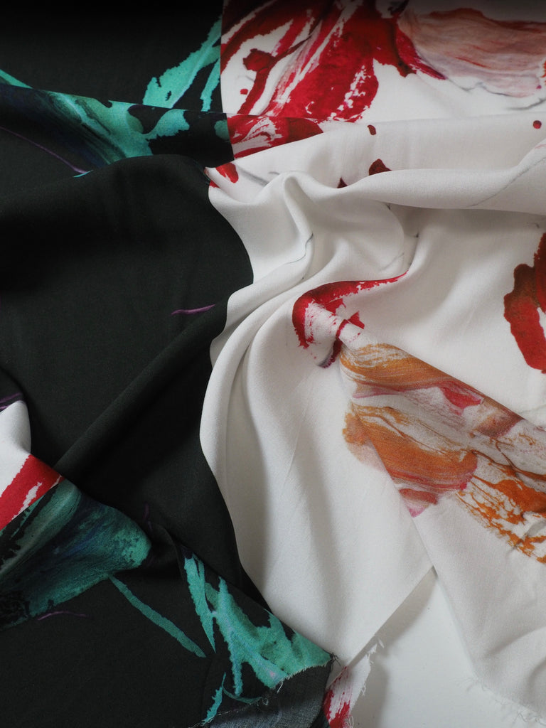 Primavera Lightweight Viscose
