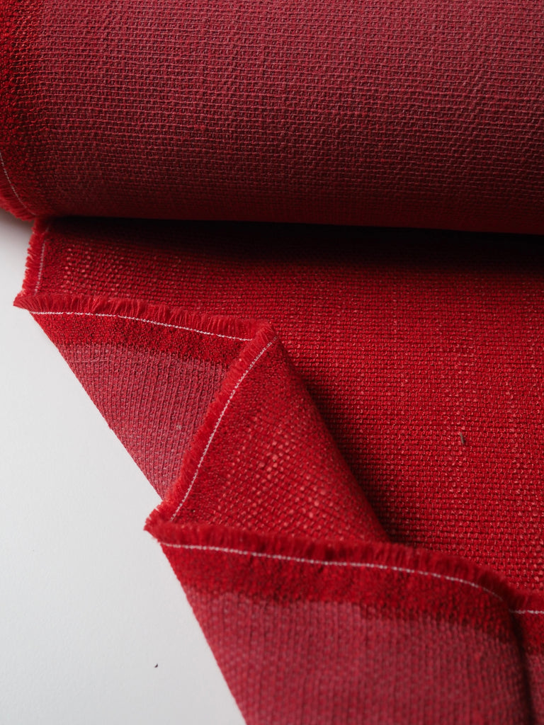 Ruby Textured Furnishing