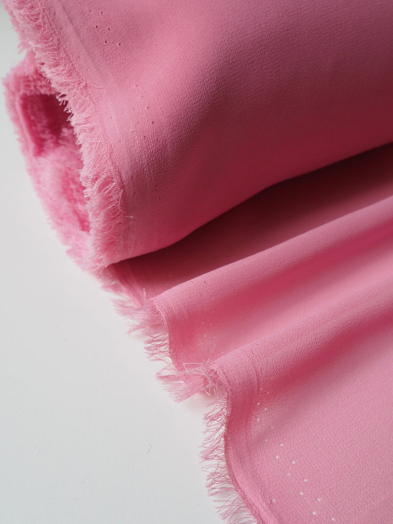 Pink Chiffon