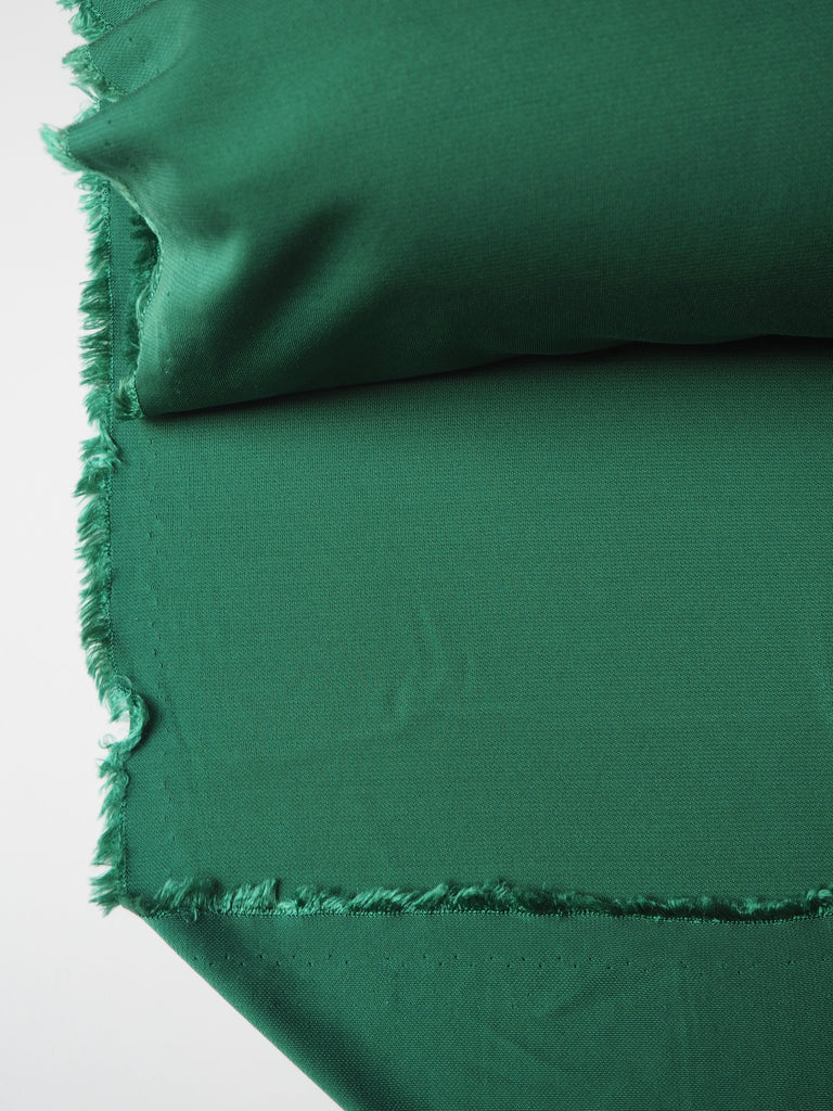 Kelly Green Drapey Jersey