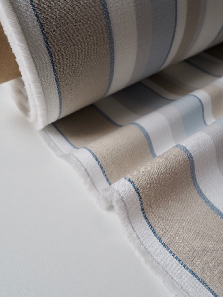 Cove Stripe Cotton