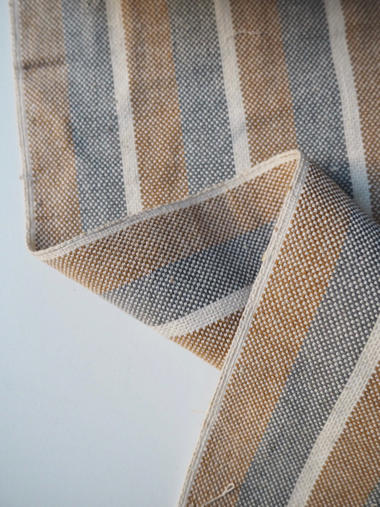 Hastings Stripe Handloom Cotton