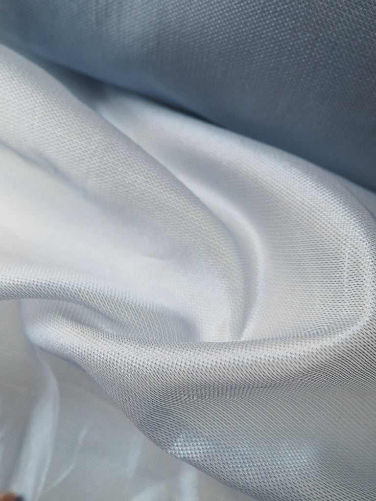 Frost Silk Organza Gauze