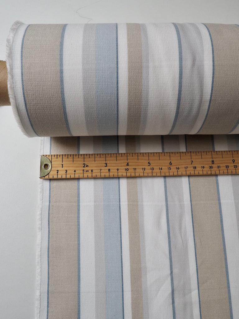 Cove Stripe Cotton