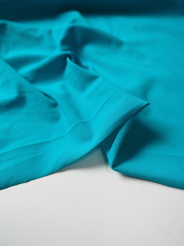 Turquoise Lightweight Performance Jersey