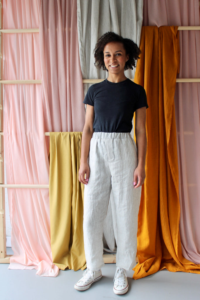 Women's Everyday Trousers