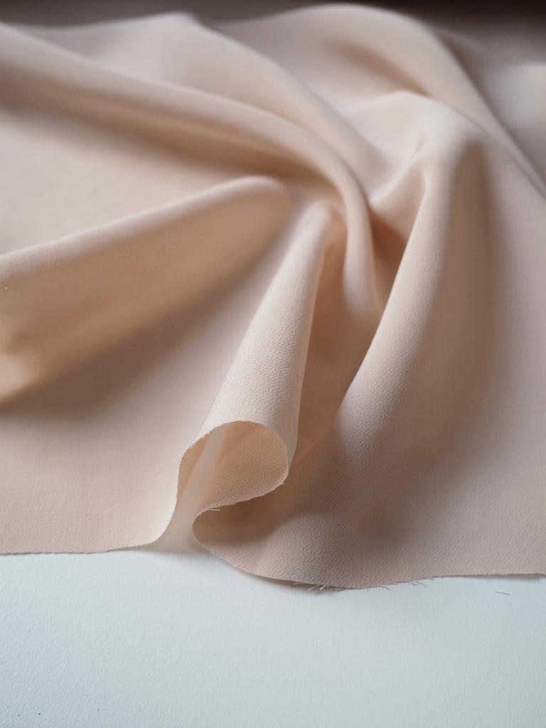 Biscotti Viscose Crepe De Chine