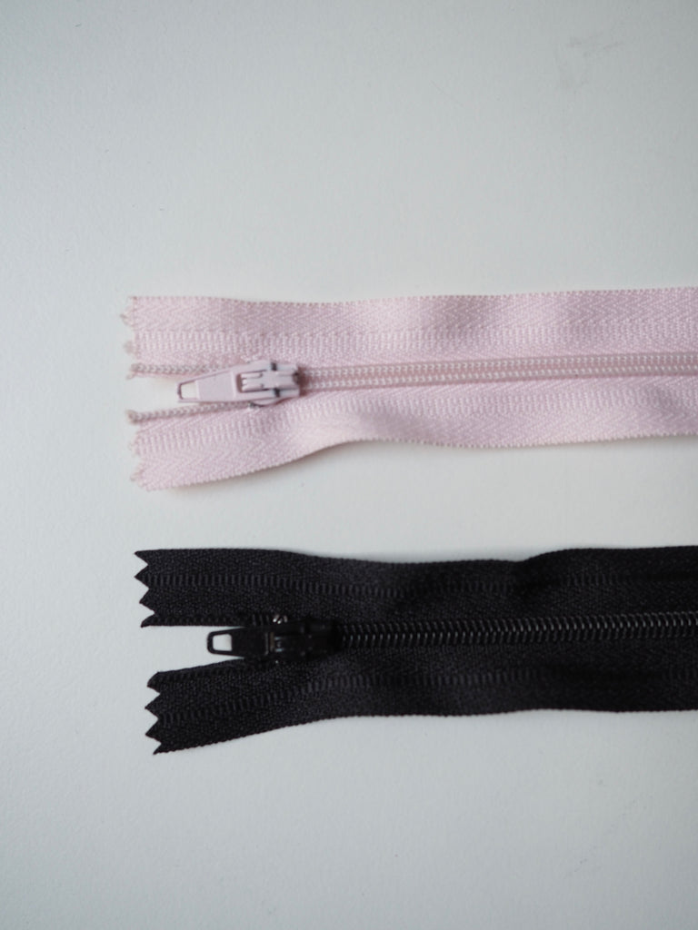 YKK 36cm/14inch Standard Zips