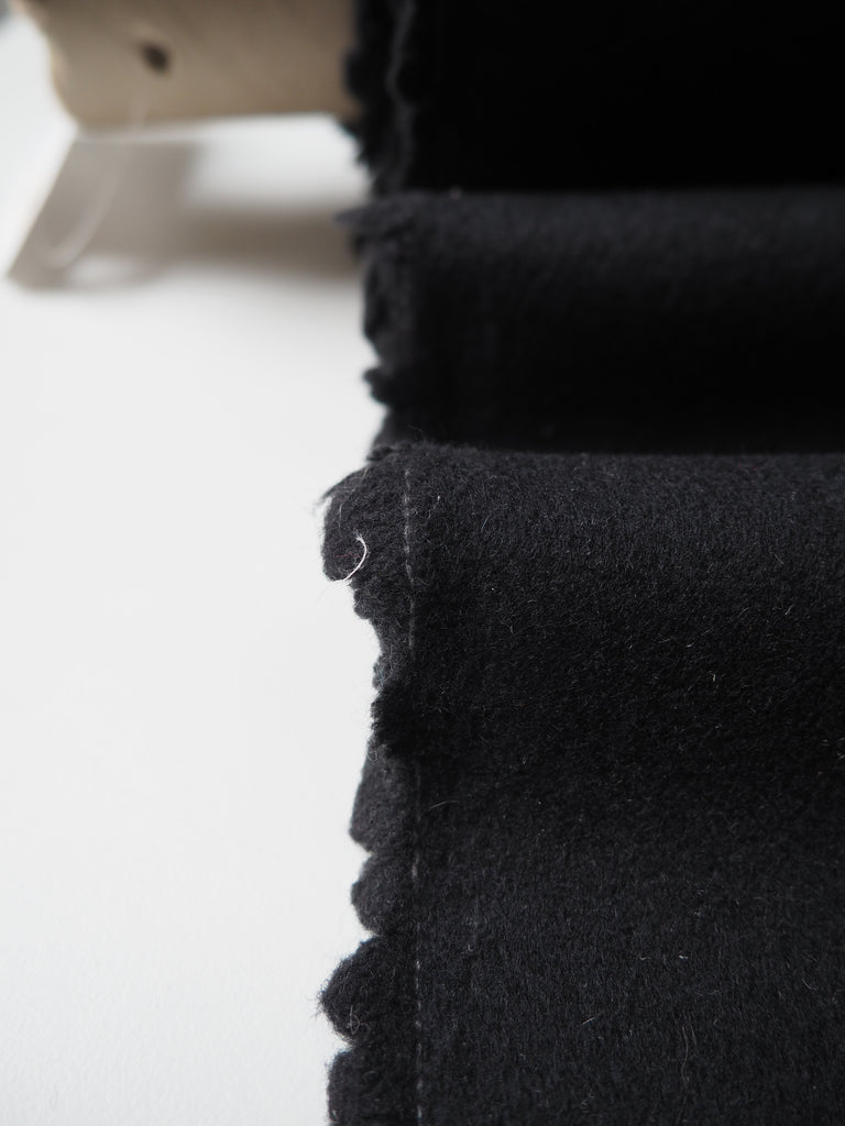 Graphite Wool Coating