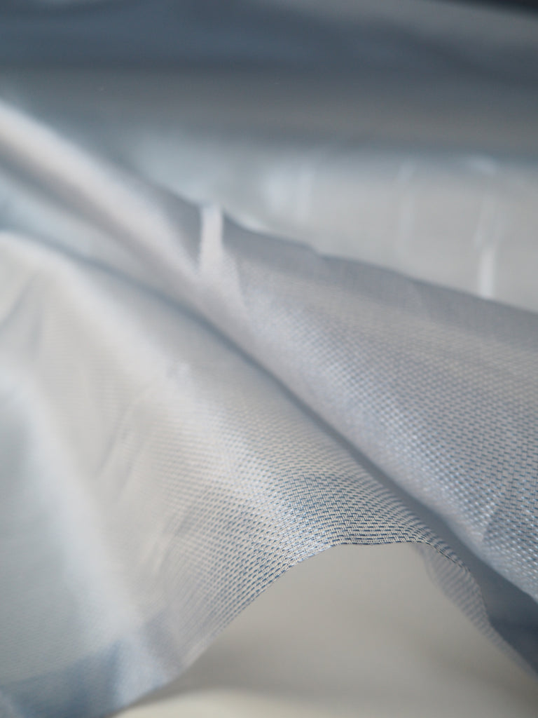 Frost Silk Organza Gauze