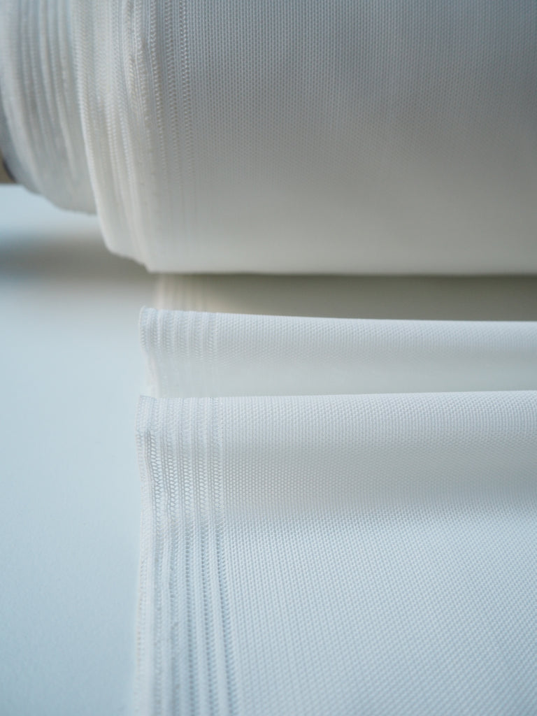 White Stretch Powernet