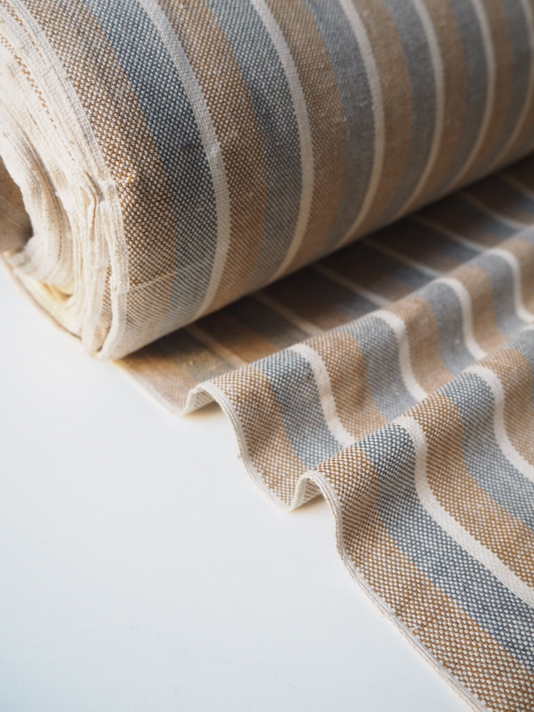 Hastings Stripe Handloom Cotton