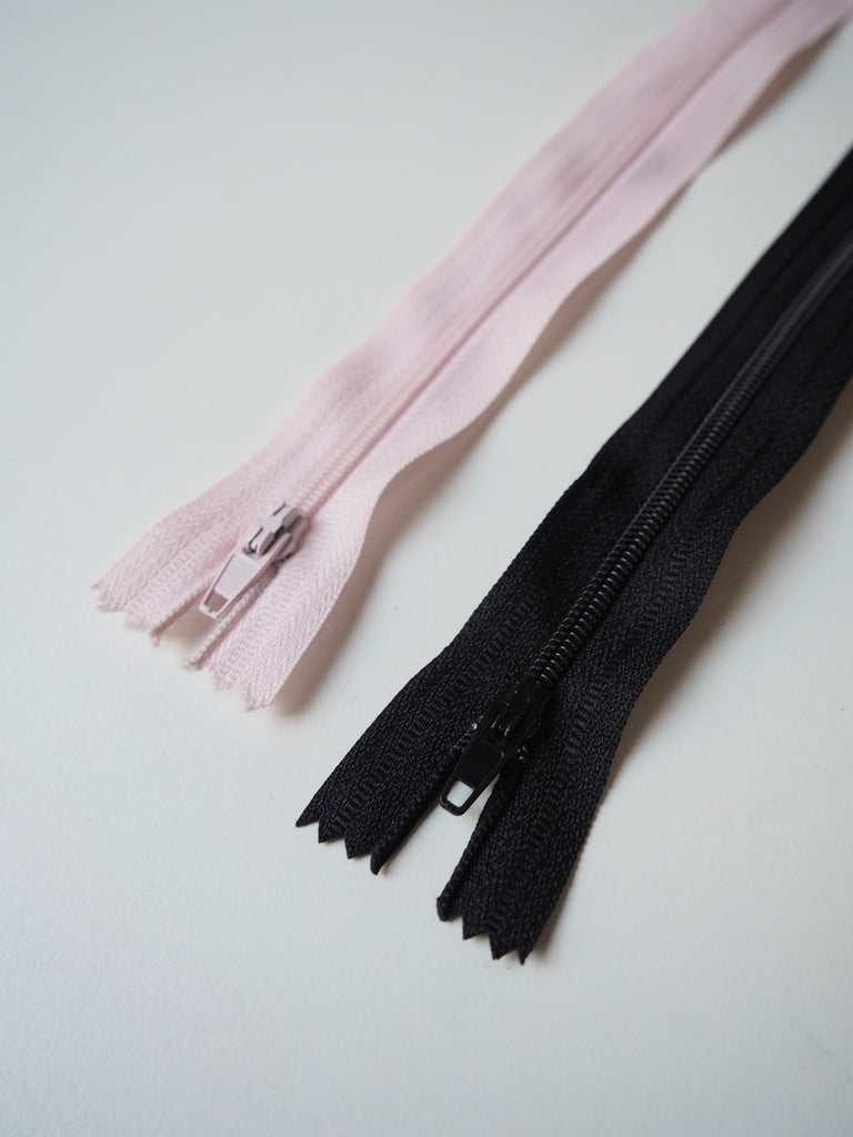 YKK 36cm/14inch Standard Zips