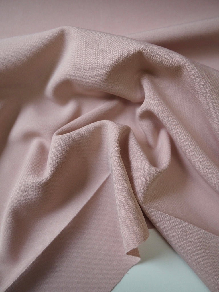 Primrose Stretch Crepe