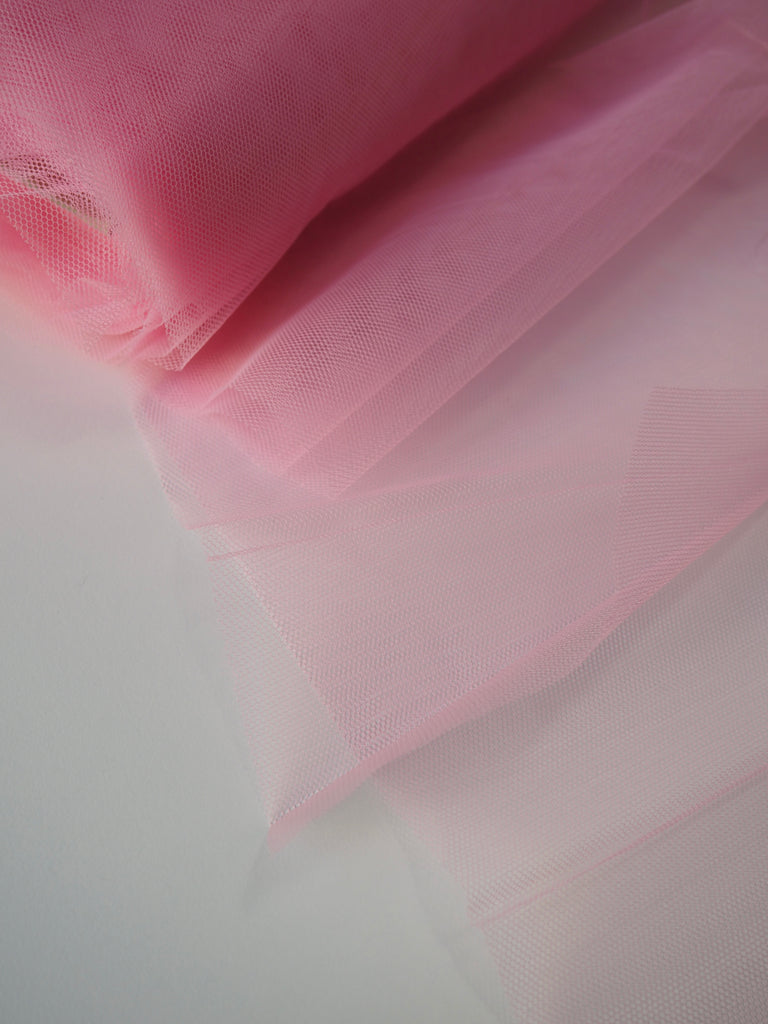 Peony Rigid Tulle