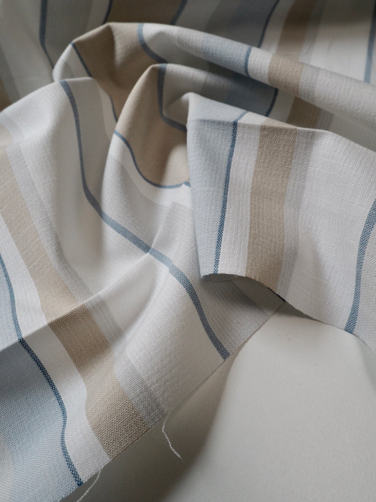 Cove Stripe Cotton