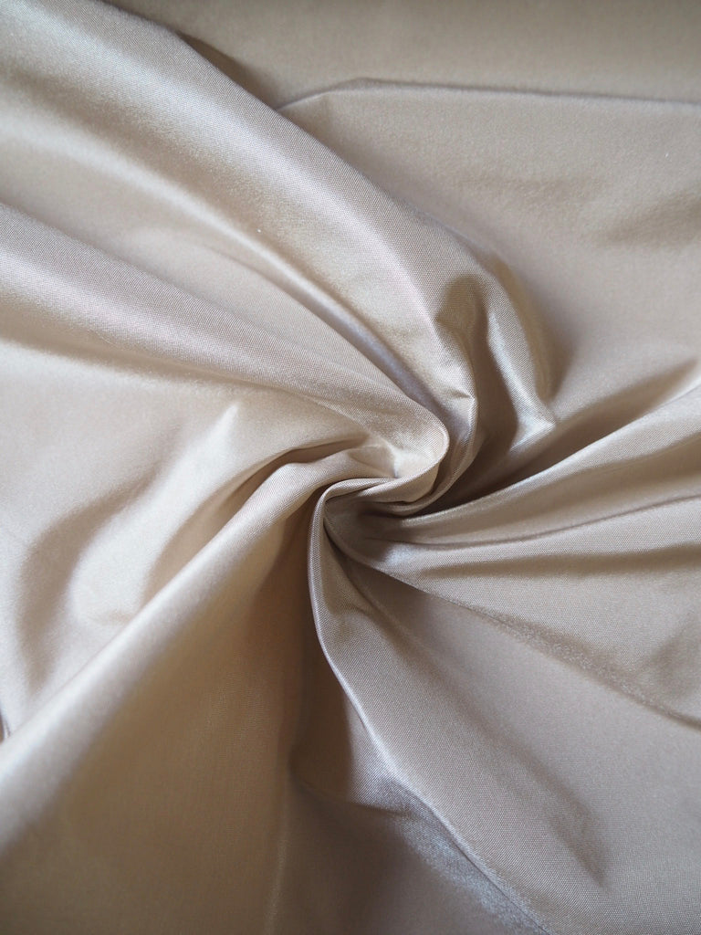 Latte Taffeta