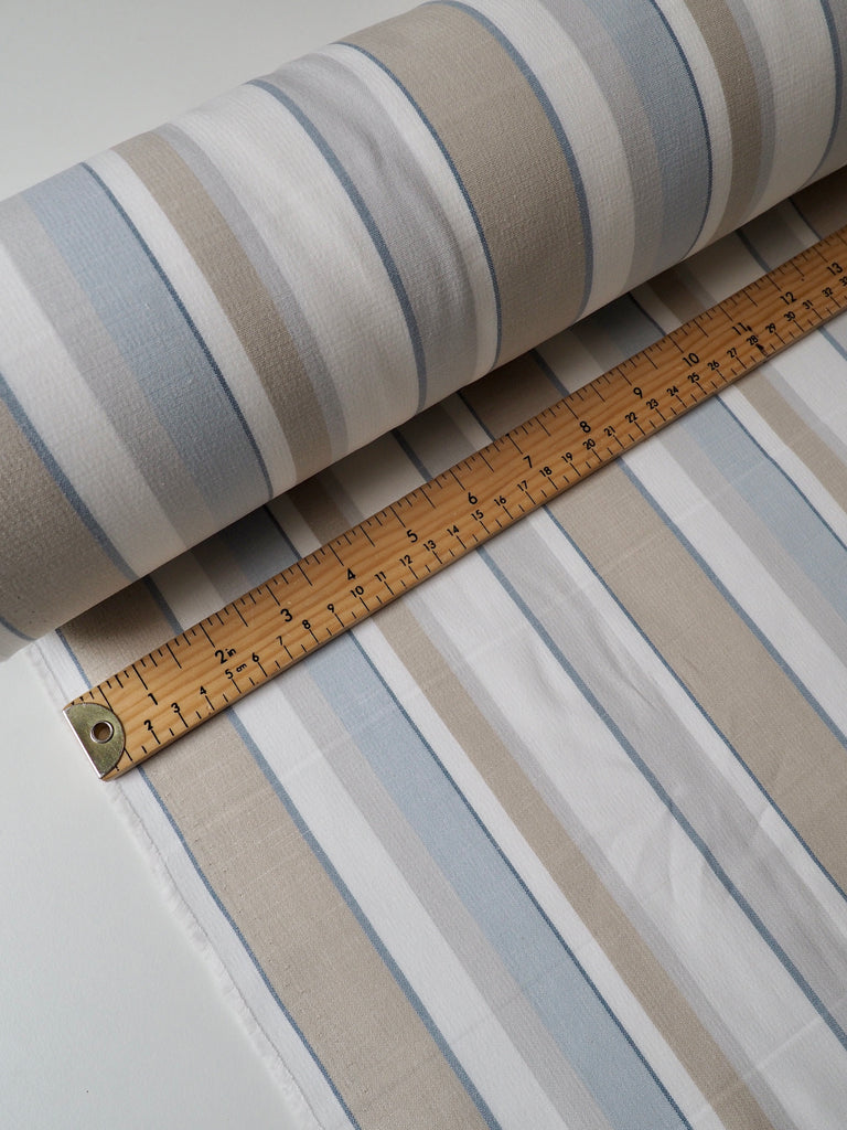 Cove Stripe Cotton