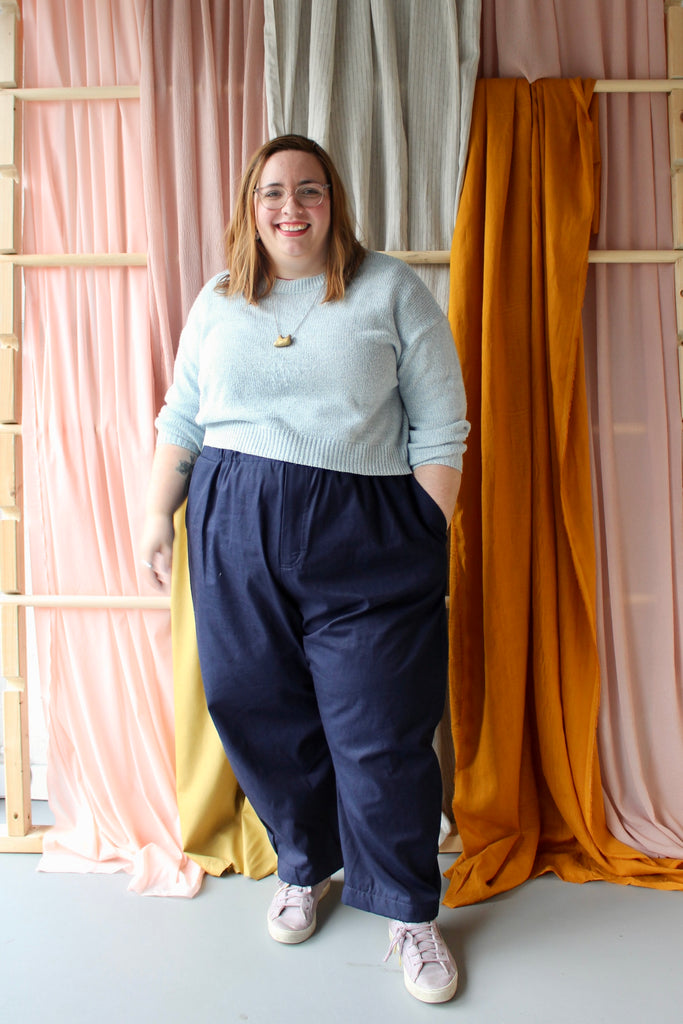 Women's Everyday Trousers