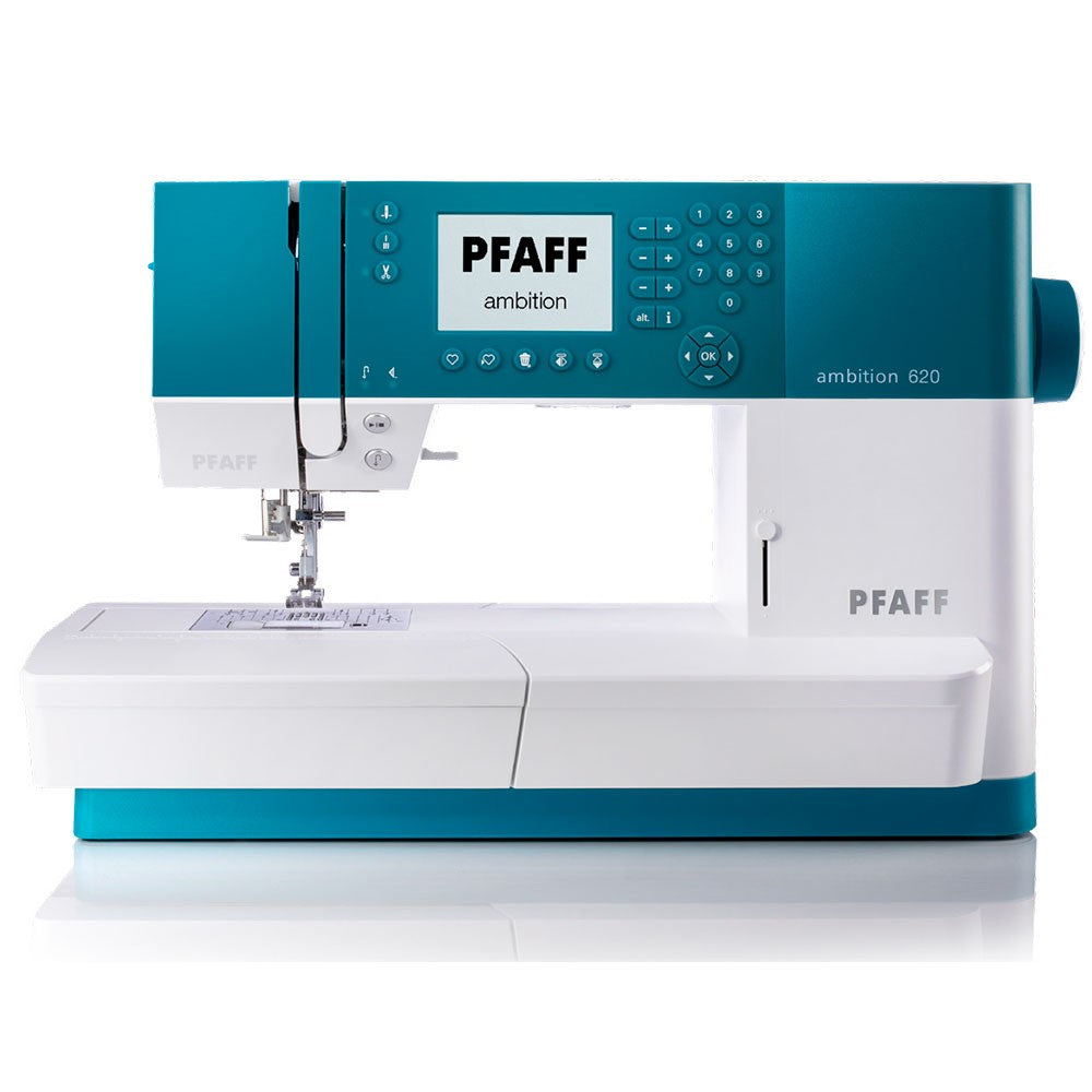 PFAFF Ambition 620